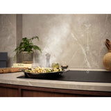 Electrolux LFG516X Indbygget Rustfrit stål 580 m³/t