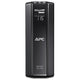 APC BR1200G-FR UPS-enhed Interaktivt indgangsstik 1,2 kVA 720 W