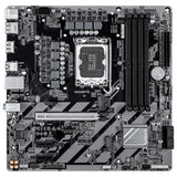 GIGABYTE B860M D3W bundkort Intel B860 LGA 1851 (Socket V1) micro ATX