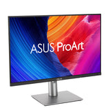 ASUS ProArt PA248QFV computerskærm 61,2 cm (24.1") 1920 x 1200 pixel WUXGA LCD Sølv