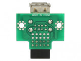 DeLOCK 41429 interface-kort/adapter Intern USB 2.0