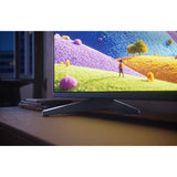 Philips 65PUS7061/12 TV 165,1 cm (65") 4K Ultra HD Smart TV Wi-Fi Sort