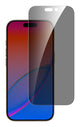 4smarts Second Glass Privacy Skærmfilter Apple 1 stk