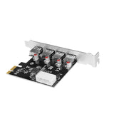 2Direct PC0057A interface-kort/adapter Intern USB 3.2 Gen 1 (3.1 Gen 1)