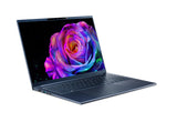 Acer Swift Go 16 AI Intel SFG16-A71-R6NG Copilot+ PC AMD Ryzen AI 7 445 Laptop 40,6 cm (16") WUXGA 16 GB LPDDR5x-SDRAM 512 GB SSD Wi-Fi 7 (802.11be) Windows 11 Home Blå