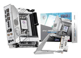 MSI MPG Z890I EDGE TI WIFI bundkort Intel Z890 LGA 1851 (Socket V1) mini ITX