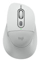 Logitech Signature Comfort Plus M850 L mus Universel Højre hånd RF trådløs + Bluetooth Optisk 4000 dpi