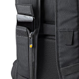 StarTech.com NTBKBAG173 taske og etui til laptop 43,9 cm (17.3") Rygsæk Sort