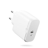 ALOGIC 1X65 Universel Hvid Vekselstrøm Indendørs