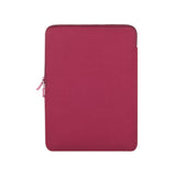 Rivacase 5223 35,6 cm (14") Etui Bourgogne