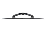 Multibrackets 2609 skærmbeslag og -stativer 81,3 cm (32") Skrivebord Sort