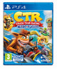 Activision Crash Team Racing Nitro-Fueled, PS4 Standard Italiensk PlayStation 4