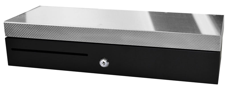 apg Solutions ECD460 Manuel og automatisk kasseapparat