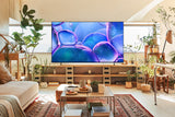 Samsung UE55U7022FK 139,7 cm (55") 4K Ultra HD Smart TV Wi-Fi Sort