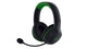 Razer Kaira for Xbox Headset Trådløs Spil Sort