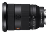 Sony FE 24-70mm F2.8 GM II MILC Standard zoomlinse Sort