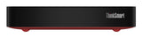 Lenovo ThinkSmart Core + IP Controller + ThinkSmart Bar 180 system til videokonference Ethernet LAN