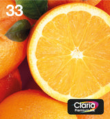 Epson Oranges C13T33374510 blækpatron 1 stk Original Standard udbytte Sort, Foto sort, Blå, Magenta, Gul
