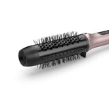 BaByliss HSB200E hårstyler Krøllebørste Varm Lyserød 96 W 1,8 m