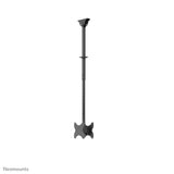 Neomounts CL35-340BL22 tv-beslag 109,2 cm (43") Sort