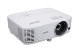 Acer H6542 Standard-kast projektor 4000 ANSI lumens DLP 1080p (1920x1080) Hvid