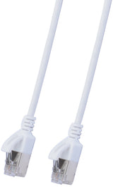 Prokord U/FTP-0004 netværkskabel Hvid 2 m Cat6a U/FTP (STP)