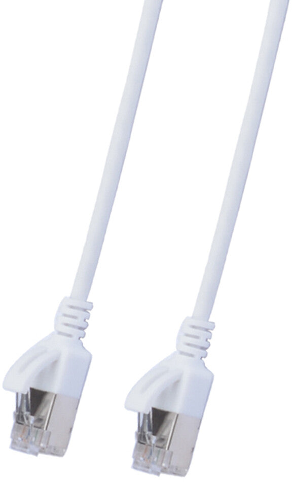 Prokord U/FTP-0006 netværkskabel Hvid 5 m Cat6a U/FTP (STP)