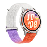 Huawei WATCH GT Runner 2 3,35 cm (1.32") AMOLED Digital 466 x 466 pixel Berøringsskærm Titanium GPS (satellit)