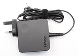 Lenovo 01FR155 strømadapter og vekselret Indendørs 65 W Sort