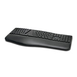 Kensington Pro Fit Ergo tastatur Bluetooth