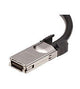 HPE BladeSystem c-Class 10GbE SFP+ to SFP+ 3m Direct Attach Copper Cable InfiniBand og fiberoptisk kabel SFP+