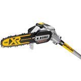 DeWALT DCMPS567P1-QW elektrisk hækkeklipper