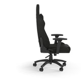 Corsair TC100 Polstret sæde Polstret ryglæn