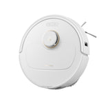 Roborock Qrevo C 0,33 L Hvid