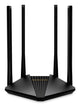 Mercusys MR30G trådløs router Gigabit Ethernet Dual-band (2,4 GHz / 5 GHz) Sort
