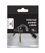 Gembird CC-PSU-6 intern strømkabel