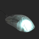 Endgame Gear OP1 RGB mus Spil Højre hånd USB Type-A Optisk 26000 dpi