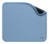 Logitech Mouse Pad - Studio Series Blå