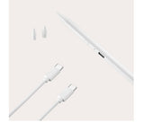 Tucano Pencil 3 stylus pen Hvid