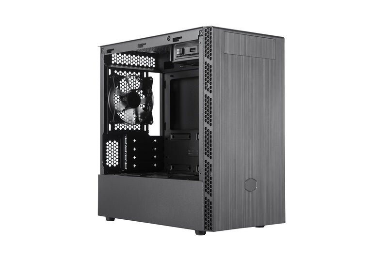 Cooler Master MasterBox MB400L Tower Sort