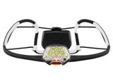 Petzl IKO Sort, Hvid Hovedbånd lommelygte LED