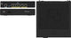 Cisco C921-4PLTEGB kabelforbundet router Gigabit Ethernet Sort