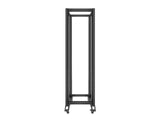 Lanberg OR01-6842-B tilbehør til rack Stativbase