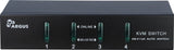 Inter-Tech KVM-AS-41UA KVM Switch Sort
