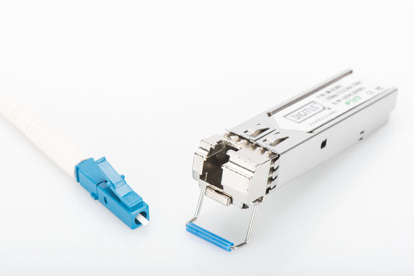 Digitus DN-81003-01 modul til netværksmodtager 1250 Mbit/s SFP 1550 nm