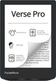 PocketBook Verse Pro e-bog-læser Berøringsskærm 16 GB Wi-Fi Sort, Blå