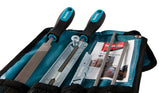 Makita D-72160 elektrisk kædesavs-sliber