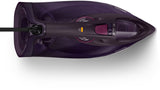 Philips 7000 series DST7061/30 strygejern Dampstrygejern SteamGlide Elite-strygesål 3000 W Lilla