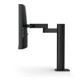 BenQ PD2705UA computerskærm 68,6 cm (27") 3840 x 2160 pixel 4K Ultra HD LCD Sort