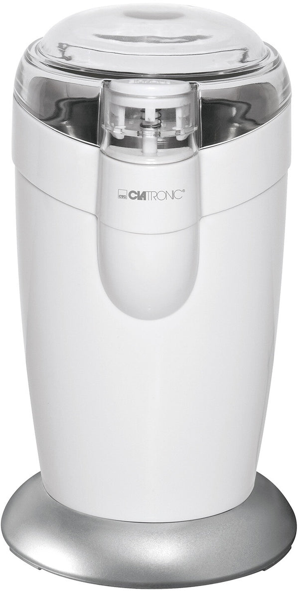 Clatronic KSW 3306 120 W Hvid